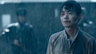 I can kneel for my child, but for his future, I would rather die standing than live on my knees." Sa