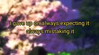 Sad moments