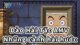 [Đảo Hải Tặc AMV] Cuộc sống thì khó khăn nhưng tôi vẫn mỉm cười. (phần 21)