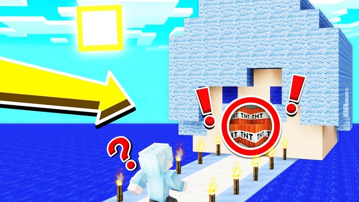 Did it crash the image?!