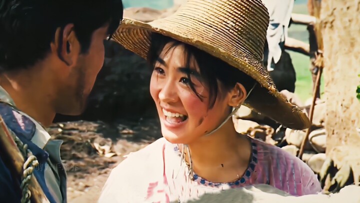 “Back in the day, movies didn’t even have a single kiss—and yet they crush today’s saccharine sweet-