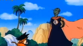 Sự thay đổi của các Ác Nhân trước và sau khi đối đầu với Goku p3