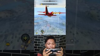 Sialan bangettt gua ketemu sama bang cepcill gesss🤣|| #amboenihges #freefire #shorts