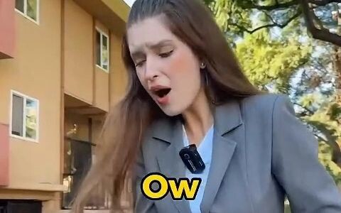 How do you say “thorny” in English? After you learn it, don’t get pricked again 😱