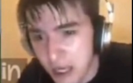 The "Ape Out" mindset when playing It Takes Two with a friend