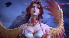 Sign In To The Supreme Dantian At The Beginning Episode1 sub indo