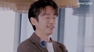 Memories Beyond Horizon【郑合惠子&张栋梁】 氛围感拉满！！这真的不是恋综吗？？太般配了