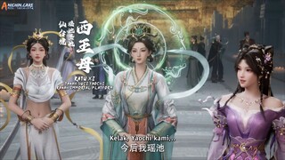 Shrouding Heaven Episode 136