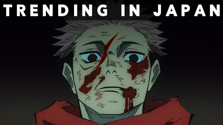 Jujutsu Kaisen Season 2 Is Falling Apart...