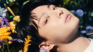 田柾国新专试听公开