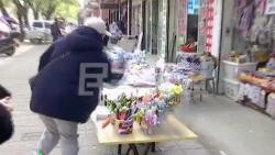 تعرضت فتاة تبلغ من العمر 11 عامًا للاحتيال في متجر بقالة، وأنفقت أكثر من 40 ألف يوان في أقل من ستة أ