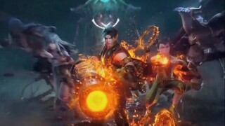 Top 30 Hidden Gem Cultivation Donghua You’ve Been Sleeping On