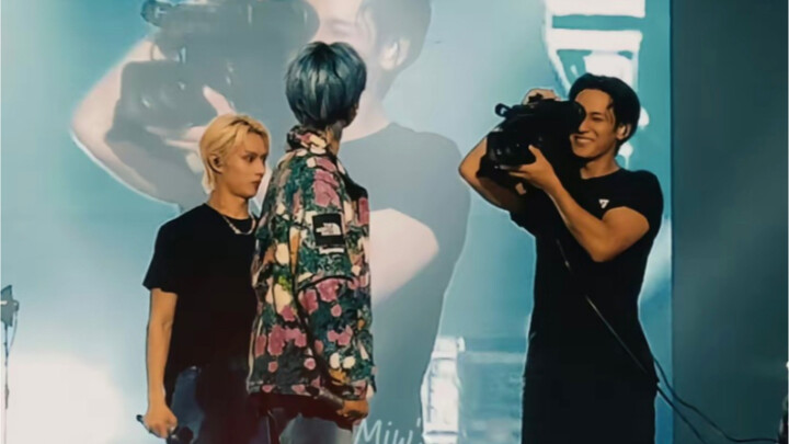 【Quý Bát】Mai Bảo: Chỉ là hít thở thôi   Kỷ Mễ Quý: Yêu chết mất