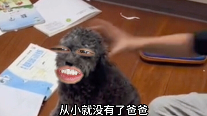 هل تعلم أنني تركت أمي عندما كنت صغيرا؟