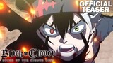 Watch Full  ** Black Clover  ** Movies For Free // Link In Description
