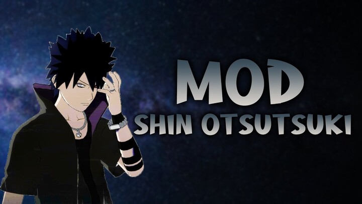INILAH KEKUATAN SEBENARNYA JIKA BYAKUGAN DAN SHARINGAN BERSATU! - Naruto Storm 4