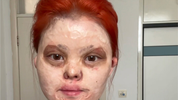 Is this color really a total miss?