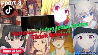 Kumpulan Jedag Jedug Anime Tiktok Random Terbaru & Terkeren 2023🎧✨