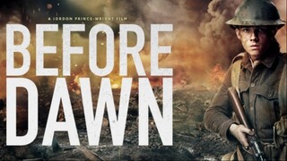 Before Dawn Full Movie