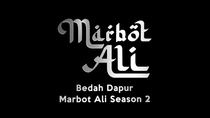 TVRI: Marbot Ali Season 2 Episode 29 "Edisi Bedah Dapur" (2026/03/19)