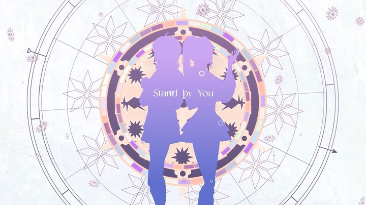【MV】Ama & Irale - Stand by You fixed