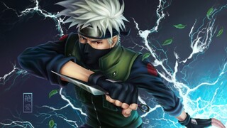 Kakashi AMV