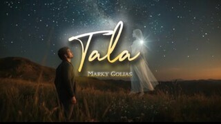 Marky Golias -Tala (Official Lyrics Video)