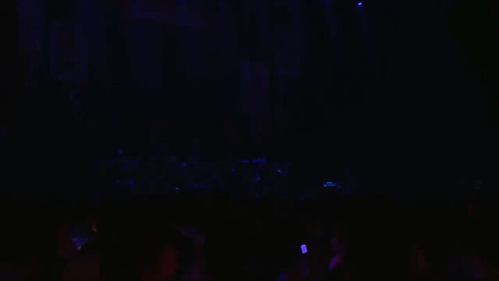 Poppin'Party - Setsunai Sunglass | Poppin’Party New Year LIVE「Happy BanG Year!!」2025