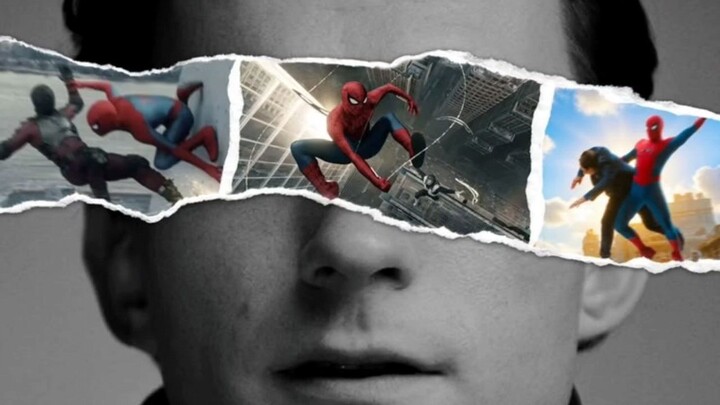 Sedikit Cerita Spiderman Brand New Day ⁉️