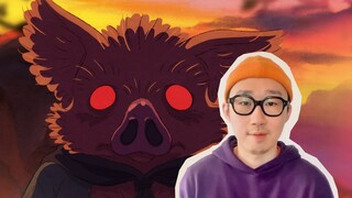 为什么《黑神话：悟空》第四章可以看哭全球观众？
