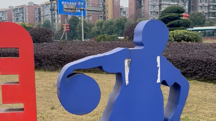 本来挺喜欢乐山的……