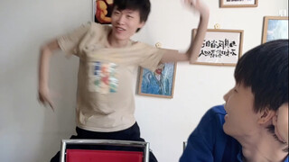 Ayah Huang: ?