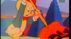 การ์ตูนคลาสสิค DAFFY DUCK VOL.4 ตอนที่ 1
