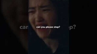 Do you want me to kill her😱? #kdrama #revenant #kimtaeri #shorts