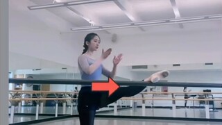 Beginners/Zero Basics: Stretching Your Legs at Home (Super Detailed Explanation) Without Injury