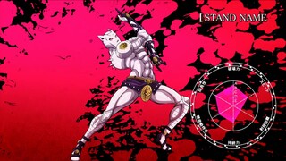 jojo的奇妙冒险替身盘点