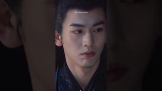 His face expression is funny 🤭🤭 #zhanglinghe #myjourneytoyou #cdrama #dramachina #chinesedrama