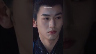 His face expression is funny 🤭🤭 #zhanglinghe #myjourneytoyou #cdrama #dramachina #chinesedrama