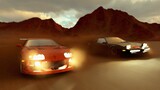 Knight Rider Meets Fast and Furious - The Music Video!
