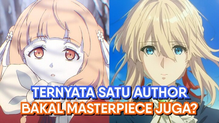 Kisah Pawang Musim Semi yang Bikin Merinding Parah! (First Impression Agents of the Four Seasons)