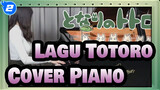 [Totoro],Kaze,No,Torimichi,-,Joe,Hisaishi,(Cover,Piano)_2