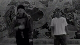 تساو شنغ يان × الأخوان كوان | تحدي ZICO "المنتج الجديد"