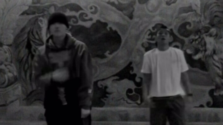 曹承衍X权氏兄弟｜ZICO《新品》challenge