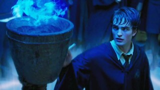 The most beautiful flowers in the garden are always the first to be picked. #CedricDiggory#HP