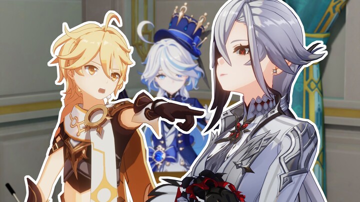 Ketika Inklings Mengikuti Lomba Debat!