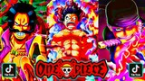 👑One Piece TikTok Compilation👑 One Piece Edit /Badass Moments/Part 15