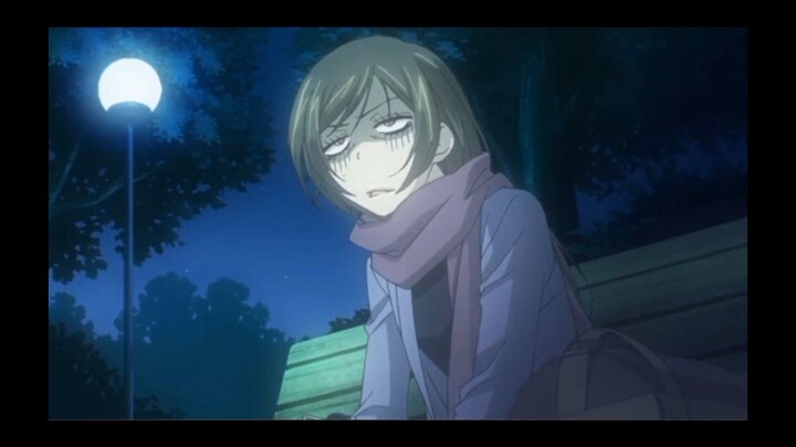 Kamisama kiss Tagalog episode 1