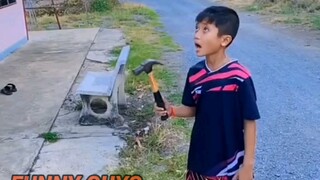 comedy videos 🤣😂 | FUNNY GUYS |