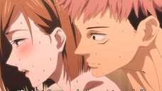 MOMEN NOBARA X YUJI😋