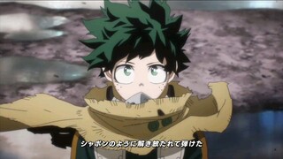 My Hero Academia (Coming Soon ) On 1st October 2025 (hindi dubbed) All Session and Movies